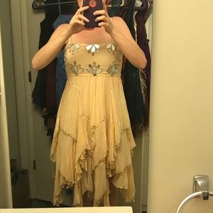 Free People One Jasmine Dress